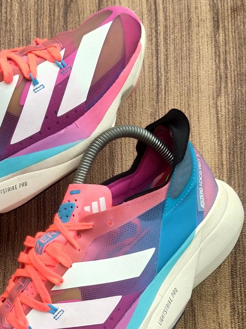 Adidas Casual Sneakers Pria multicolor, foto 2