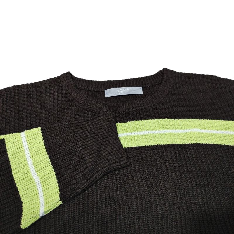 8seconds Streetwear Sweater Pria multicolor, foto 4