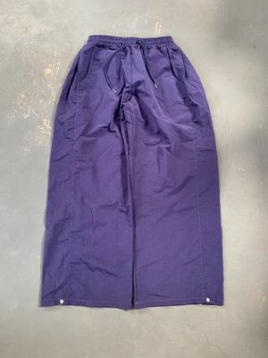Streetwear Y2K Pria blue