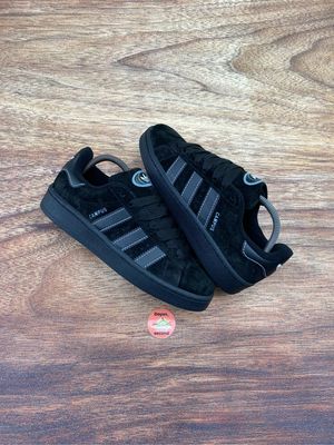 Adidas Casual Casual shoe Pria black