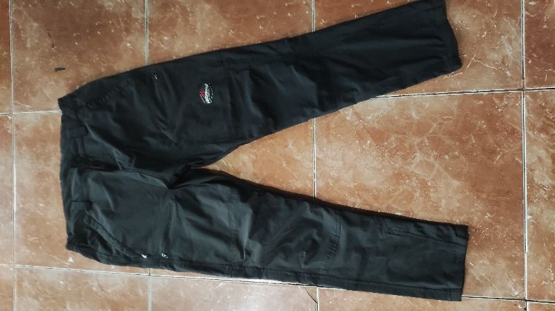 Reworked Sweatpants & Joggers Pria black, foto 3