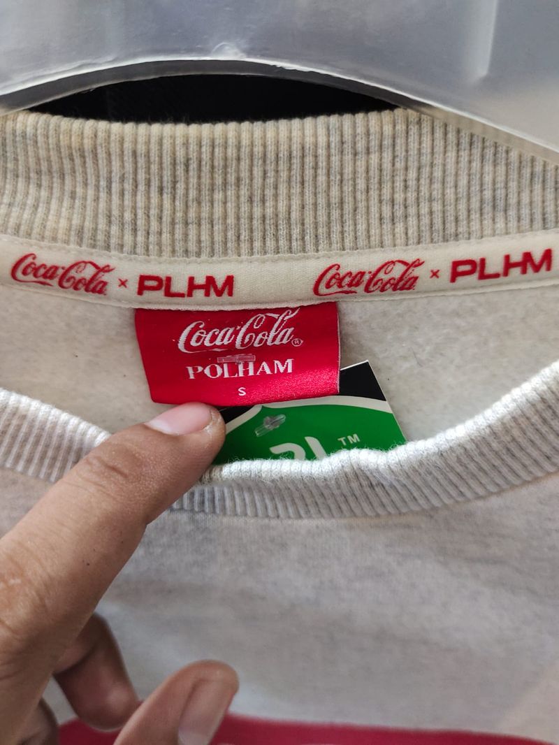Polham Casual Sweater Pria multicolor, foto 3