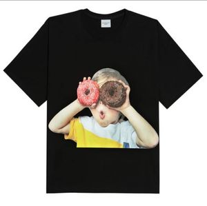 Acme De La Vie  Casual T-shirt Pria black
