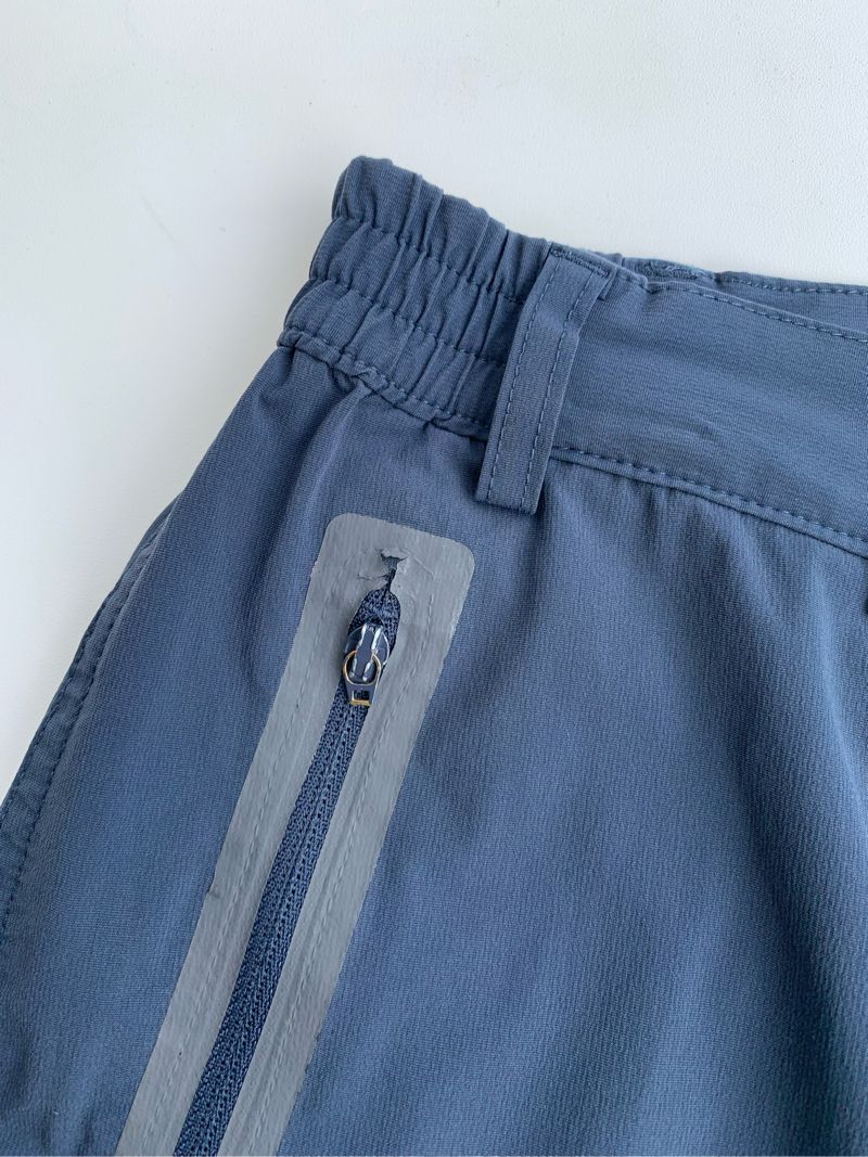 The North Face Gorpcore Short Pria navy, foto 6