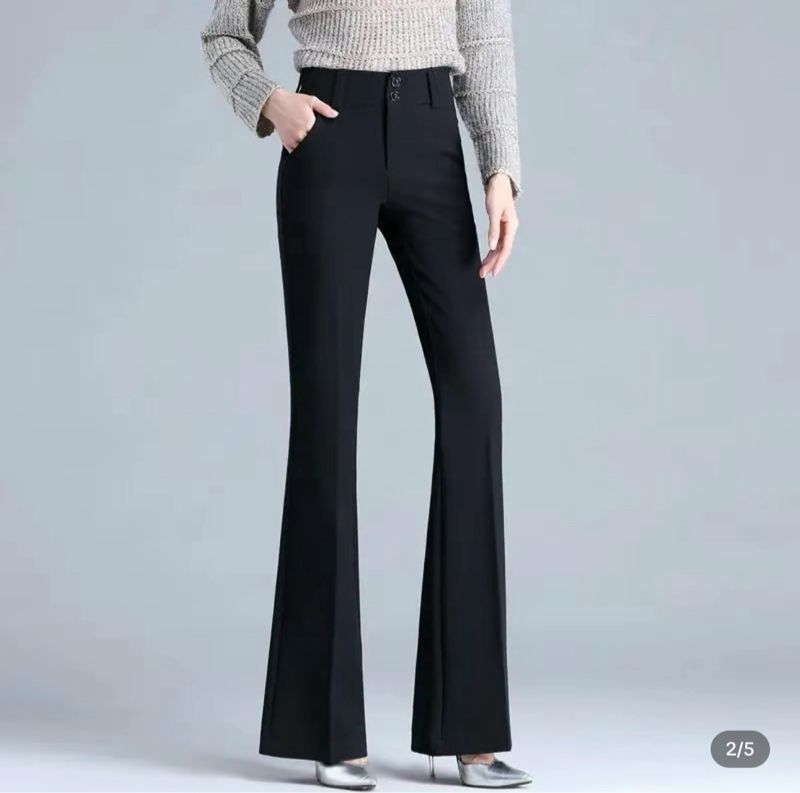 Minimalist Wanita black, foto 3