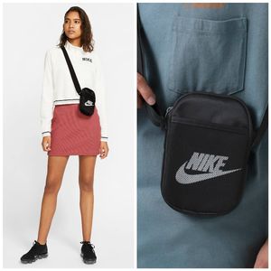 Nike Casual Bag Pria black