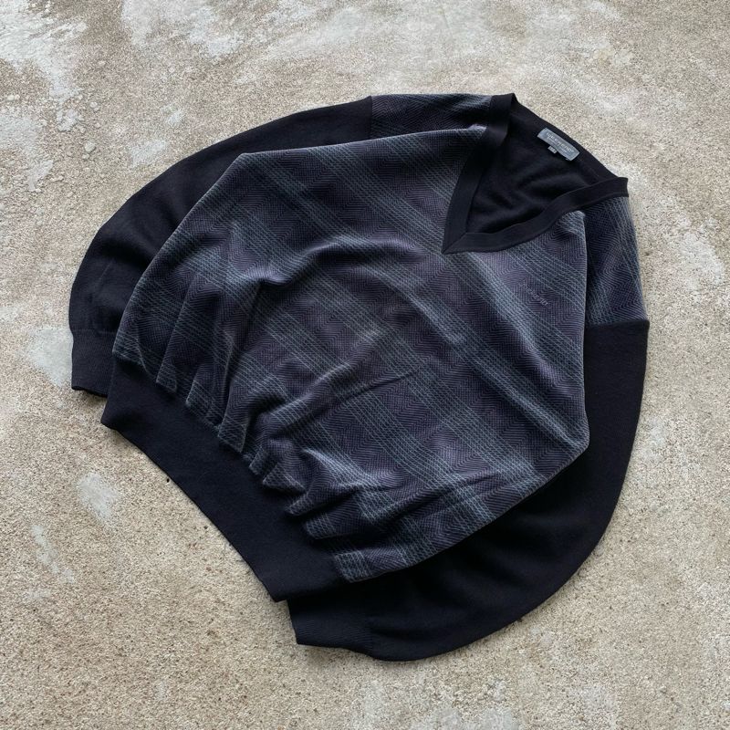 Casual Sweatshirt Pria black, foto 3