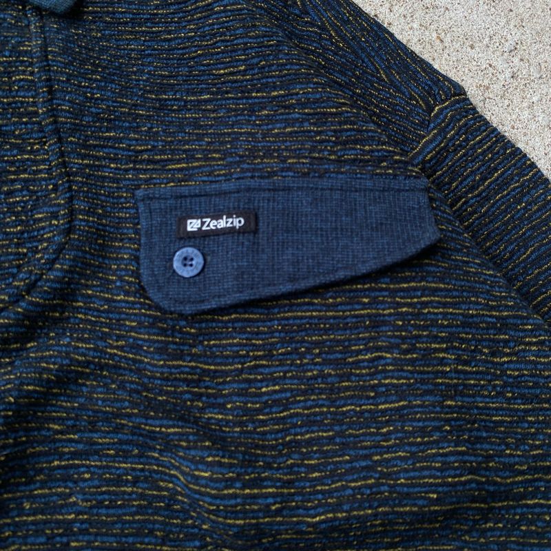 Casual Sweatshirt Pria multicolor, foto 5