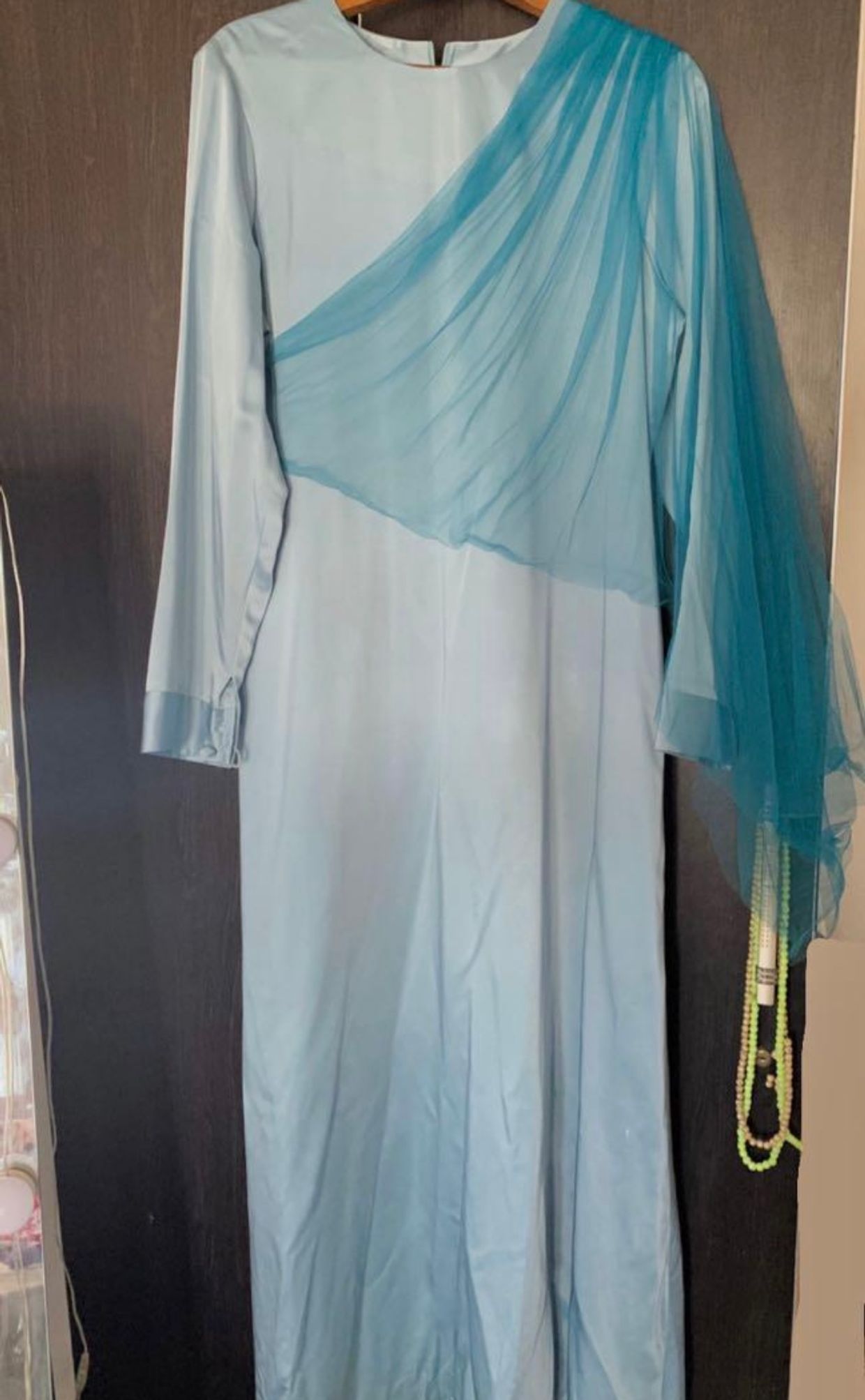 Dress Bridesmaid Size: LD 115cm LP