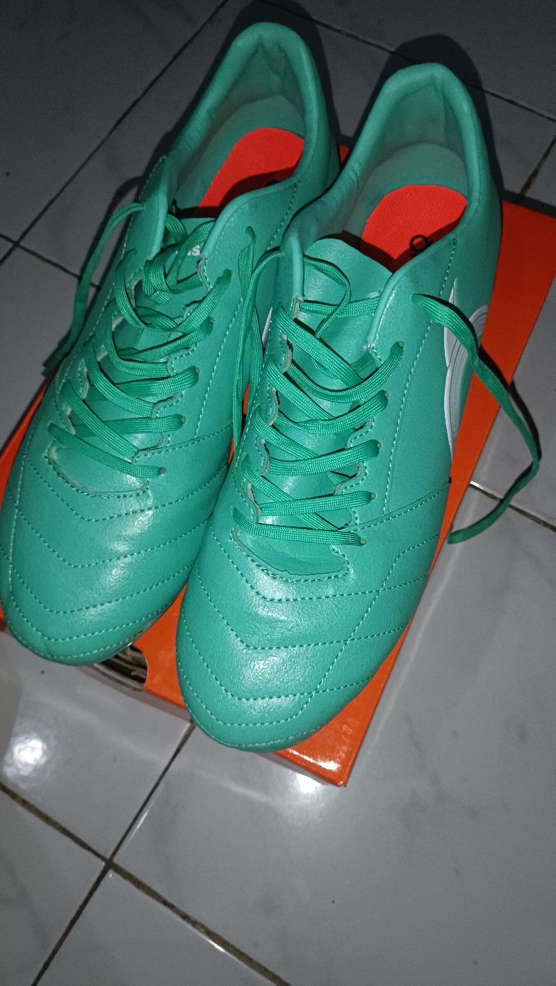 Nike Sportswear Pria blue, foto 2