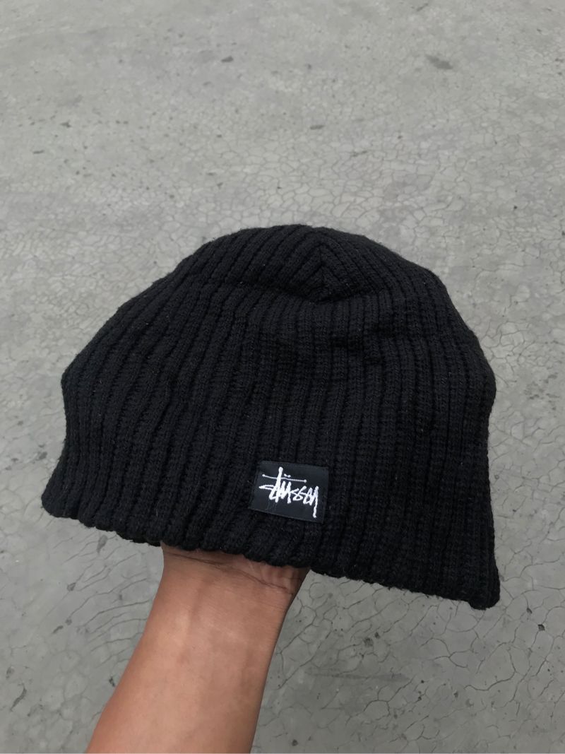 Stussy Vintage Hat Pria black, foto 2