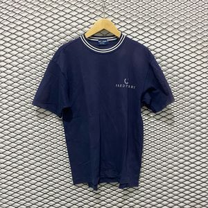 Fred Perry Casual Casual shirt Pria white blue