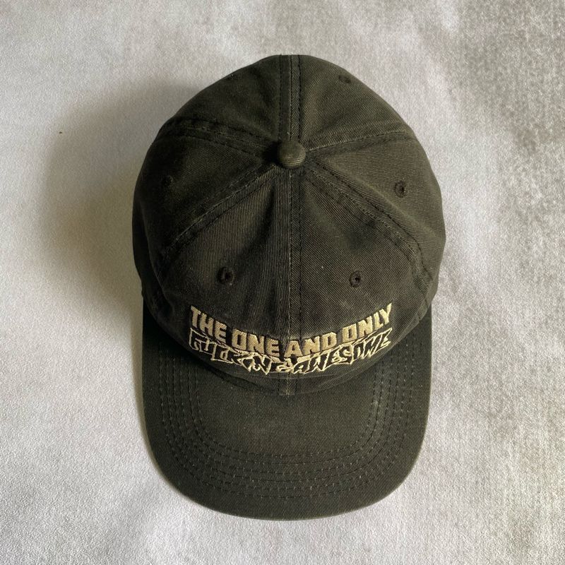 Noah Streetwear Hat Pria black, foto 2