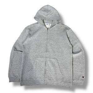 Champion Casual Hoody Pria gray