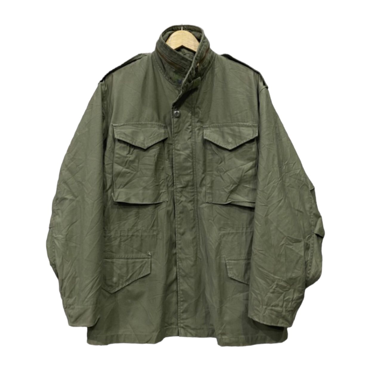 John ownbey m65 field jacket Small