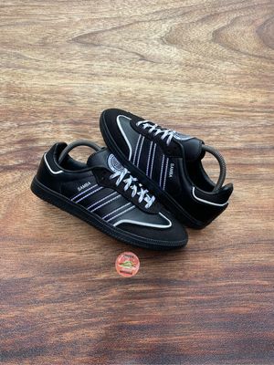 Adidas Casual Casual shoe Pria black
