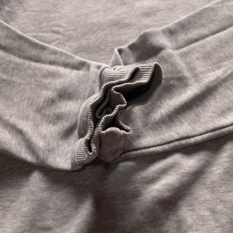 Dickies Casual Sweatshirt Pria gray, foto 5