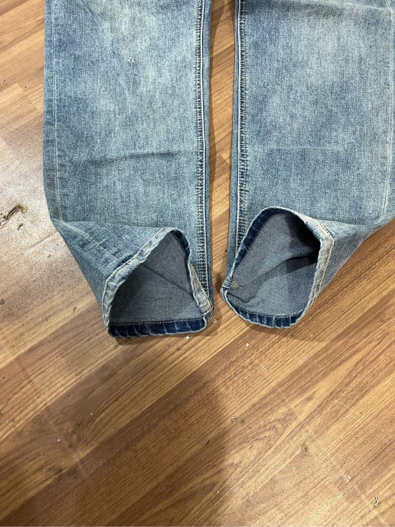 Y2K Pria blue, foto 4