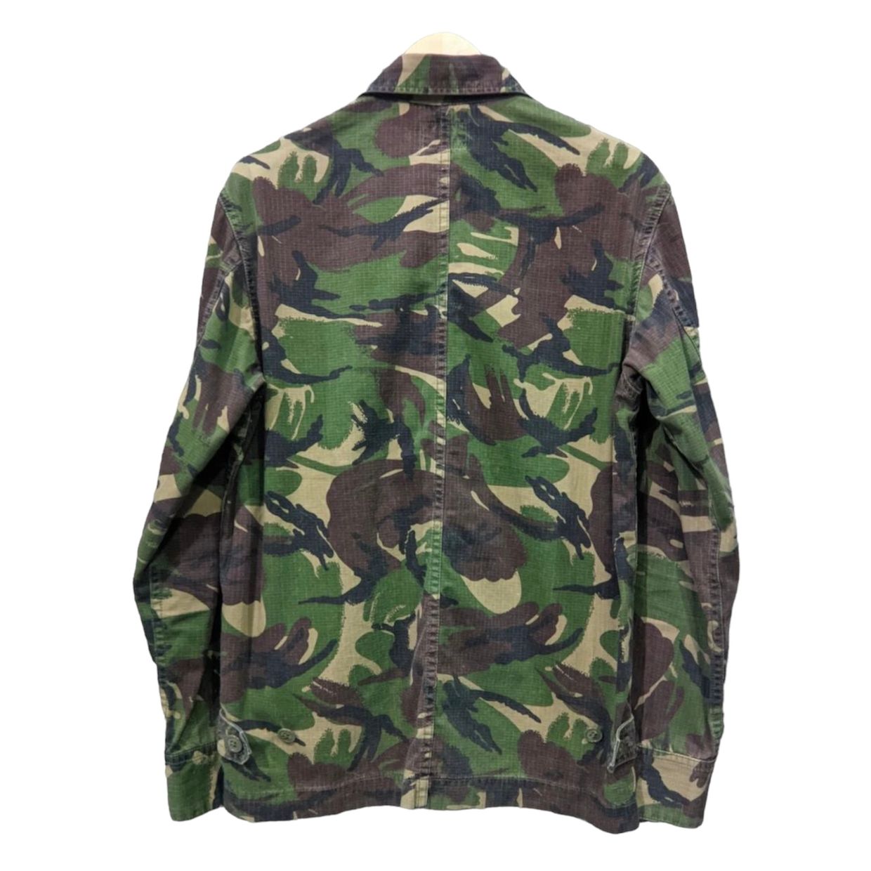 WTAPS Casual shirts Pria Tops, foto 3