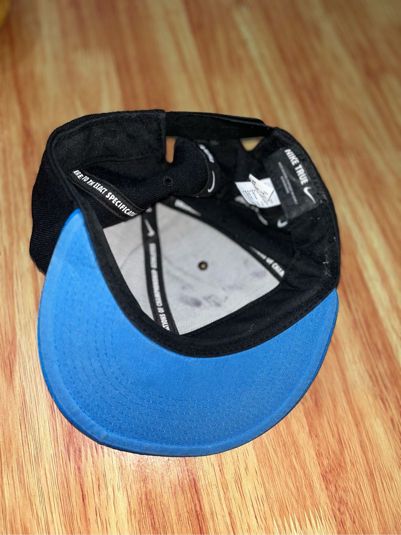 Nike Casual Pria blue, foto 4