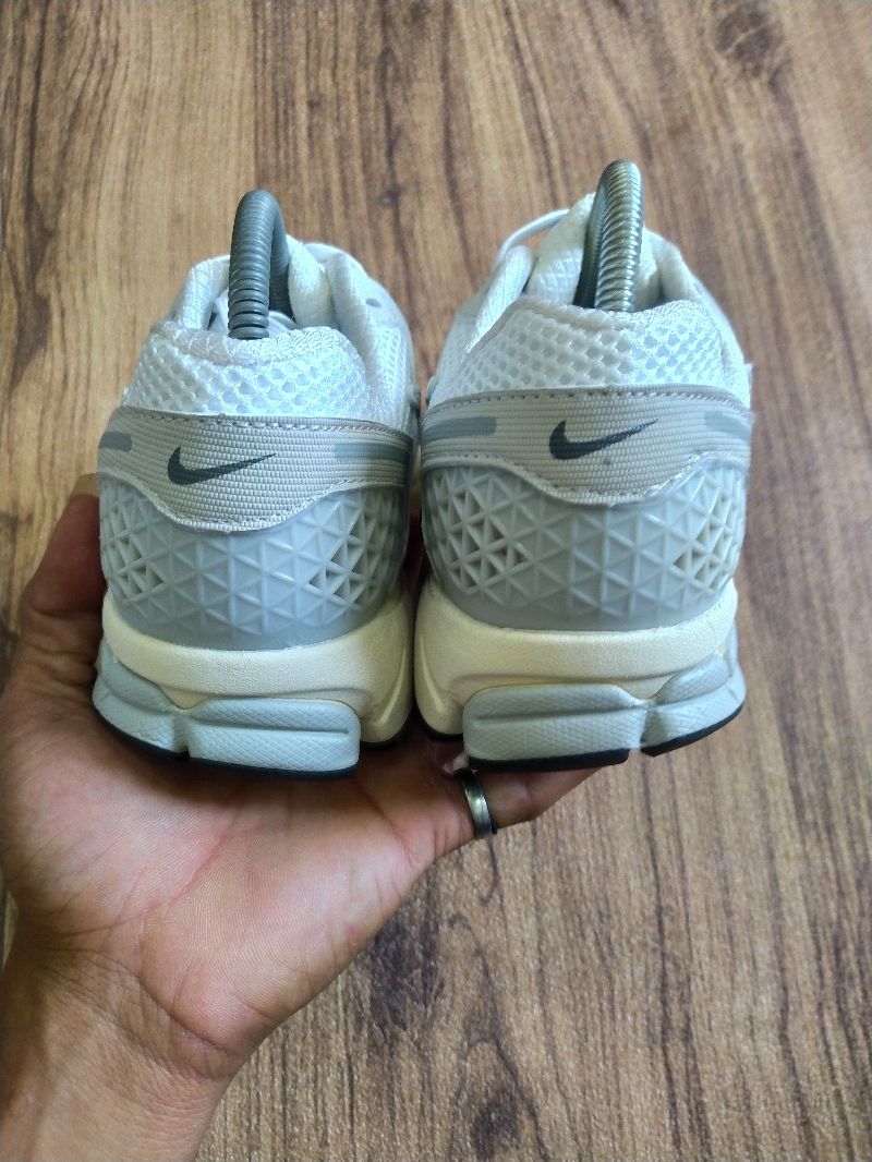Nike Casual Sneakers Pria white, foto 4