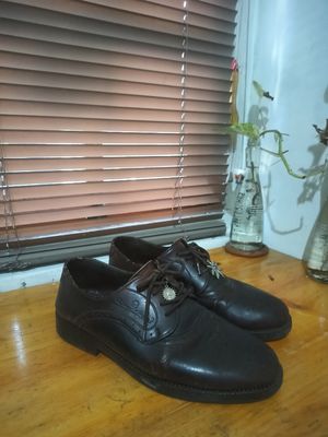 Aigner Vintage Loafer Pria brown