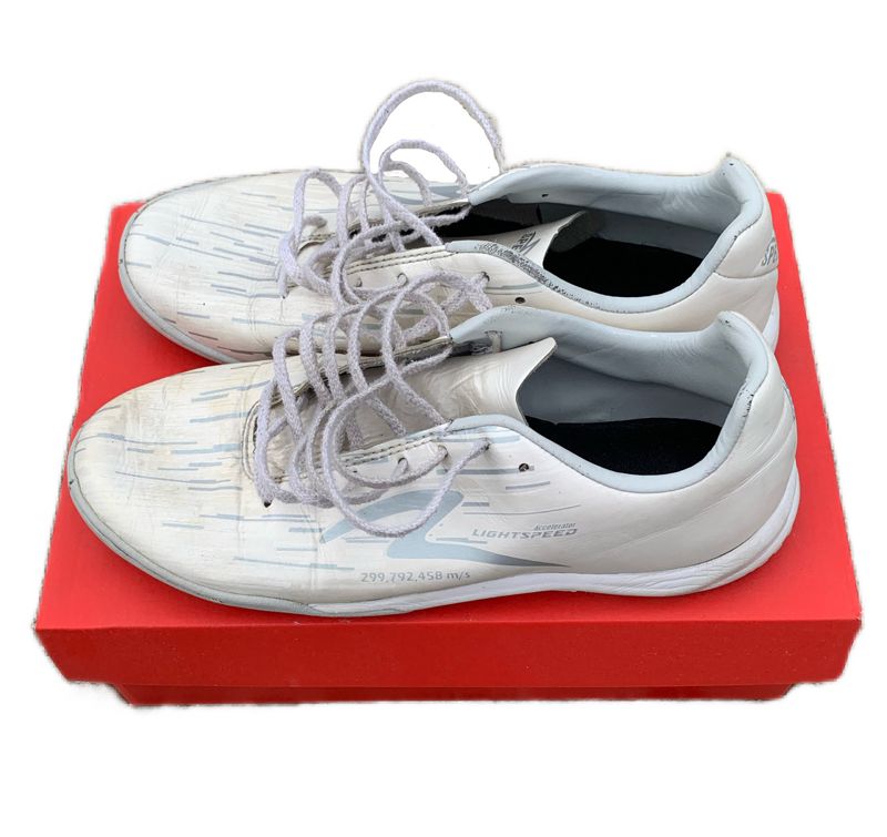 Le Specs Sportswear Pria white, foto 2