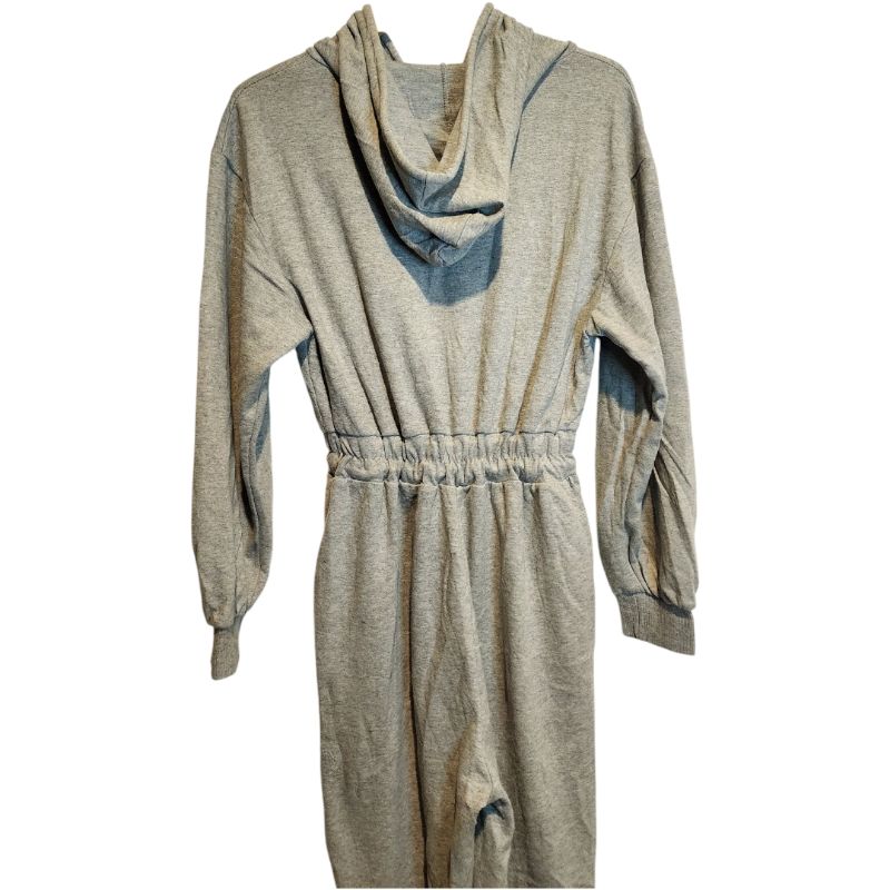 Casual Wanita gray, foto 3