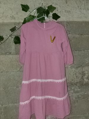 Muslim Wanita pink