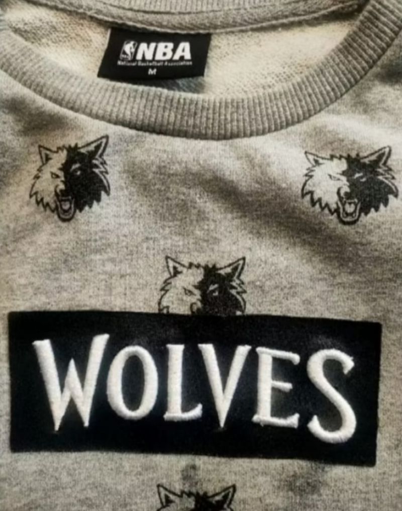 Skater Sweater Pria gray, foto 3