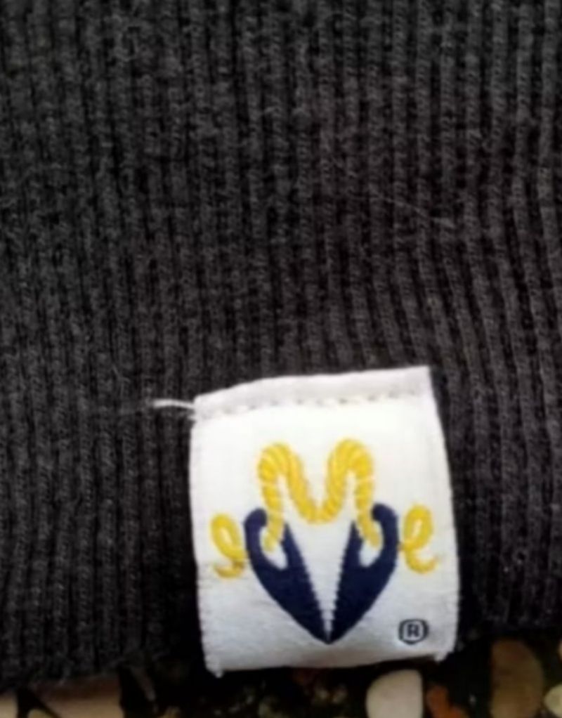 Luxury Sweater Pria black, foto 6