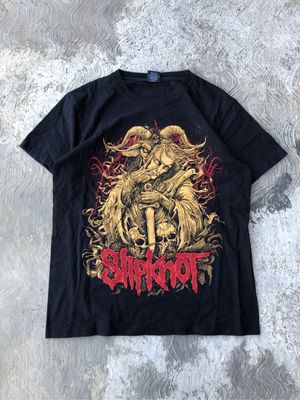 Streetwear Y2K T-shirt Pria black