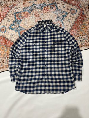 Uniqlo Casual Casual shirt Pria multicolor