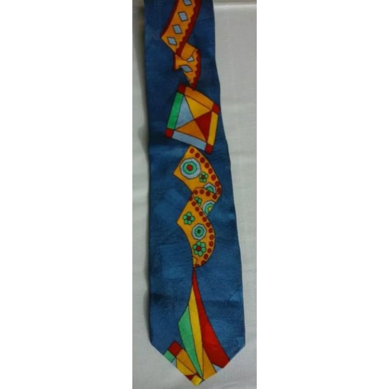 Casual Pria multicolor blue, foto 2