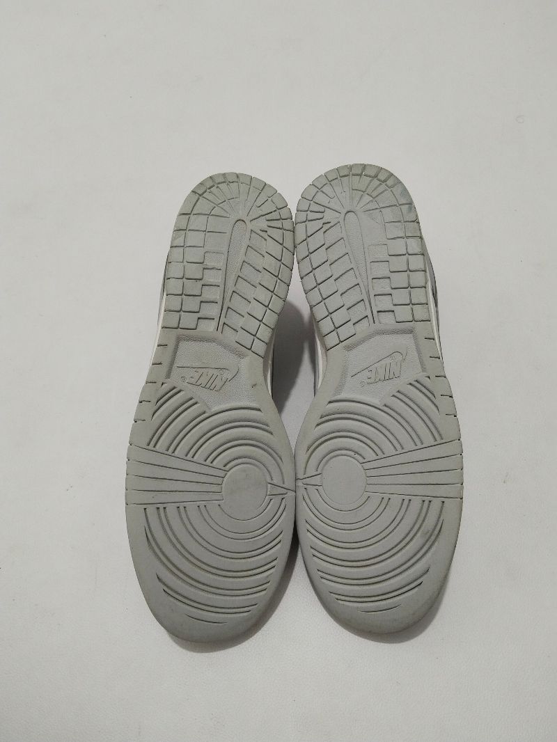 Nike Casual Sneakers Pria gray, foto 5
