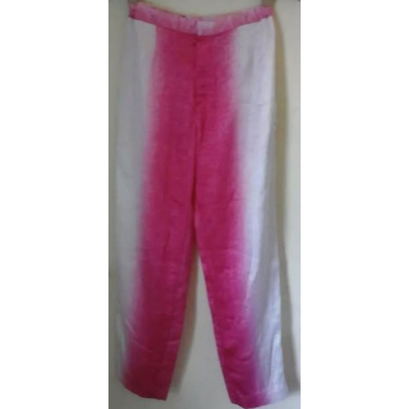 Casual Wanita white pink, foto 4