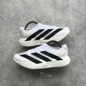 Adidas Sportswear Casual Sneakers Pria white black
