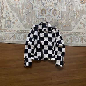 Japanese brand Casual Windbreaker Pria white
