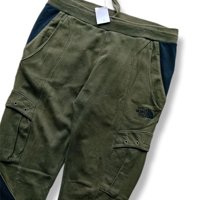 The North Face Gorpcore Sweatpants & Joggers Pria brown, foto 2