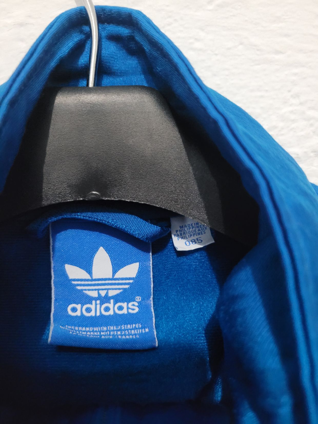 Tracktop Adidas Firebird Blue Red 🔥, foto 2