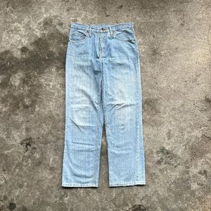 Levi's Vintage Y2K Jeans Pria blue