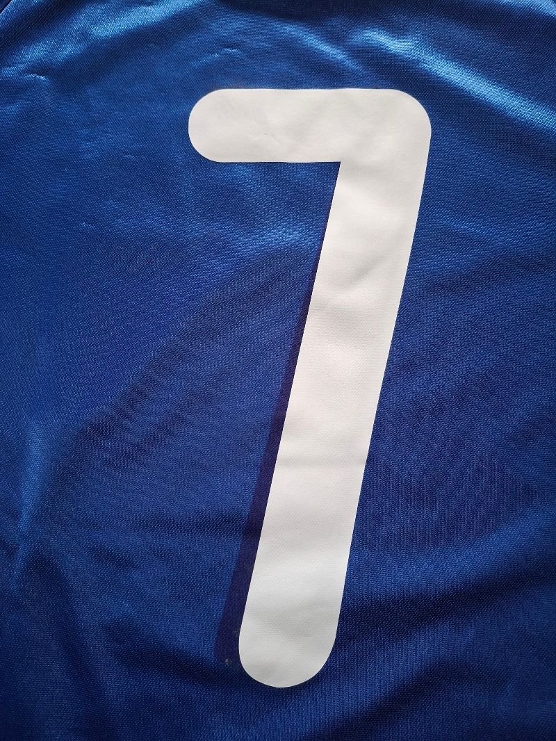 Nike Vintage Jersey Pria blue, foto 6