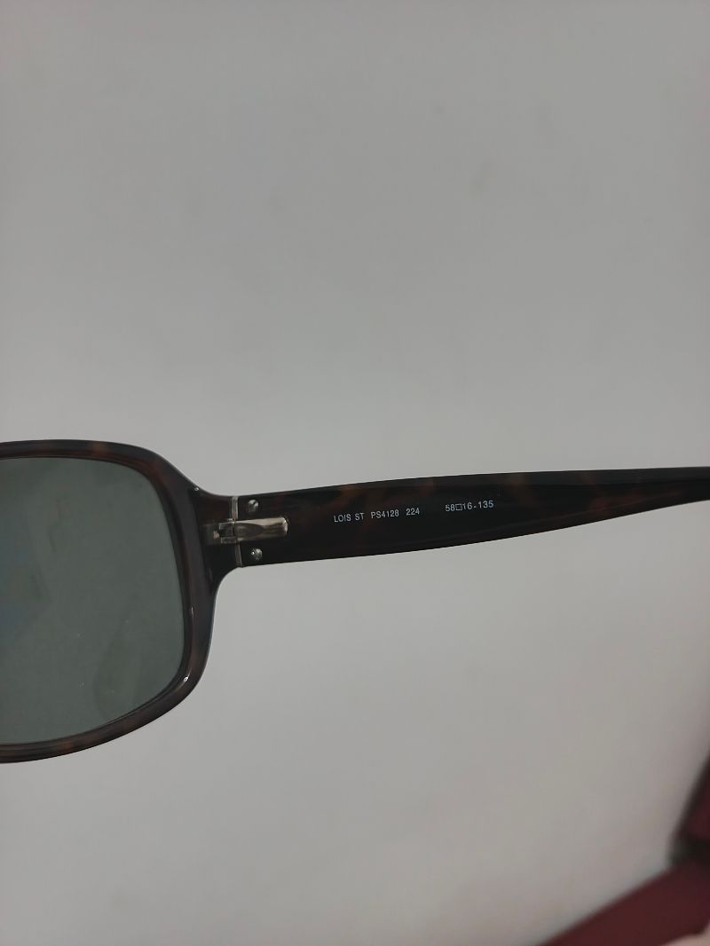 Fossil Luxury Sunglass Wanita black, foto 4