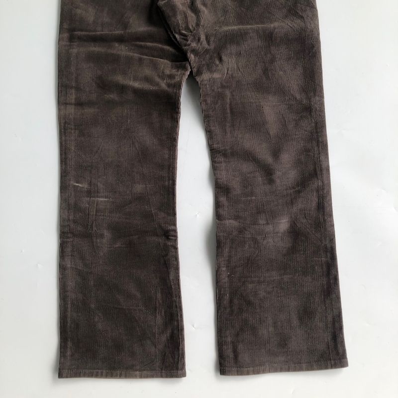 Levi's Vintage Casual Pria brown, foto 3