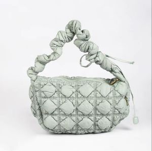Casual Handbag Wanita multicolor green
