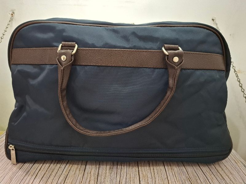 Sportswear Bag Pria navy, foto 2