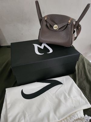 Minimalist Casual Crossbody Bag Wanita gray