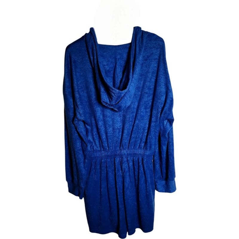 Casual Wanita blue, foto 2