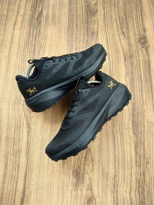 Adidas Casual Sneakers Pria black