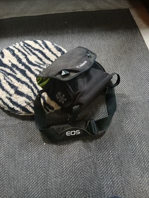 Crumpler Gorpcore Casual Bag Pria green black